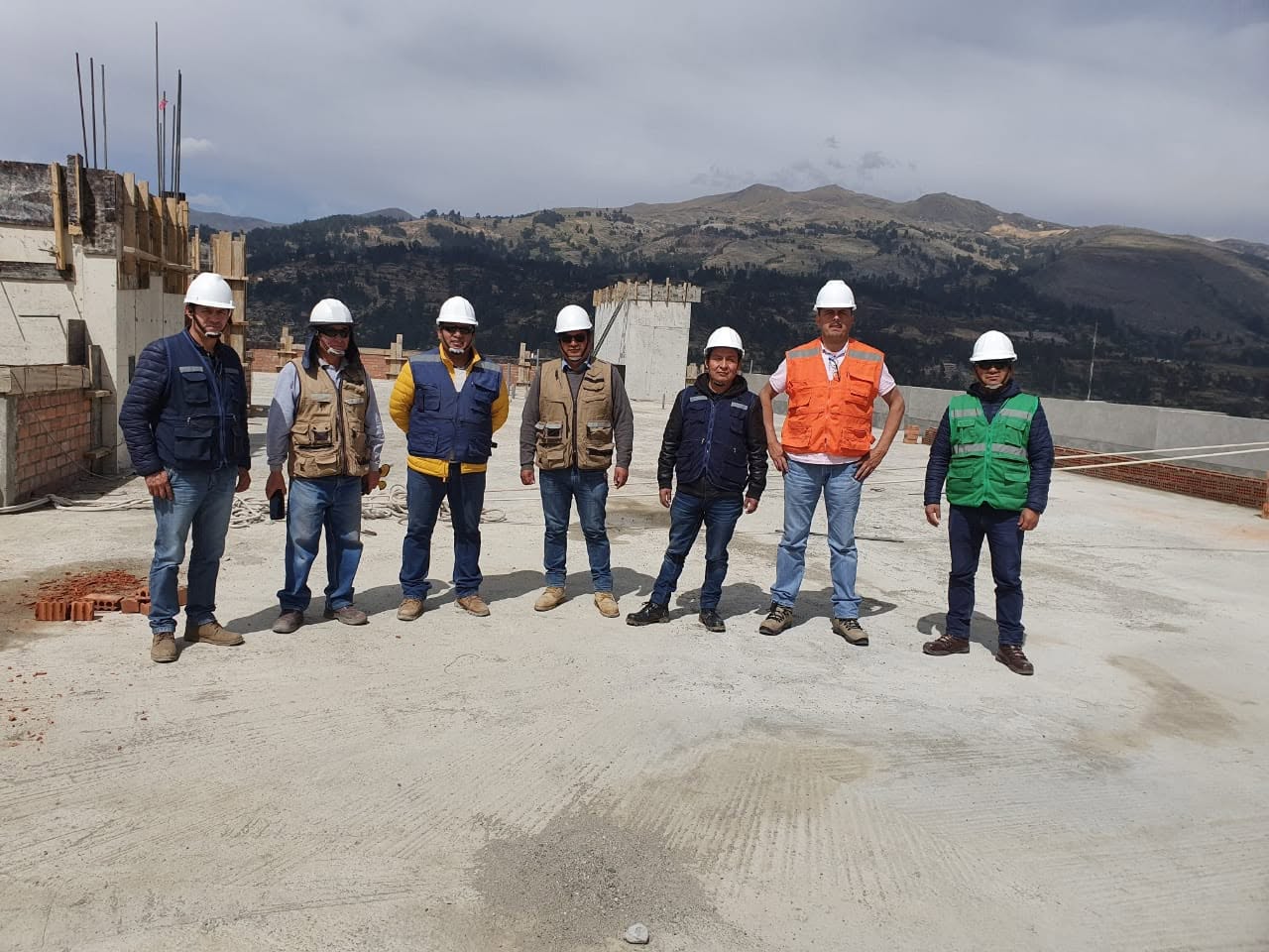 Remodelación de casas y centros comerciales