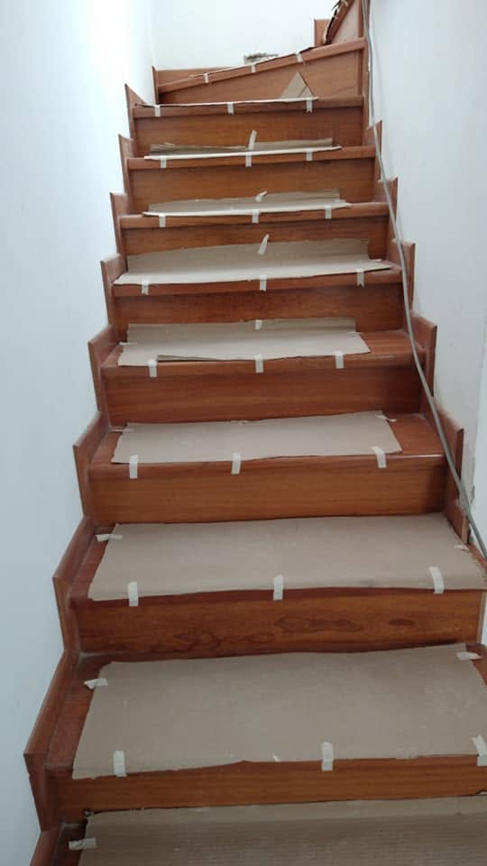 Planos y proyectos